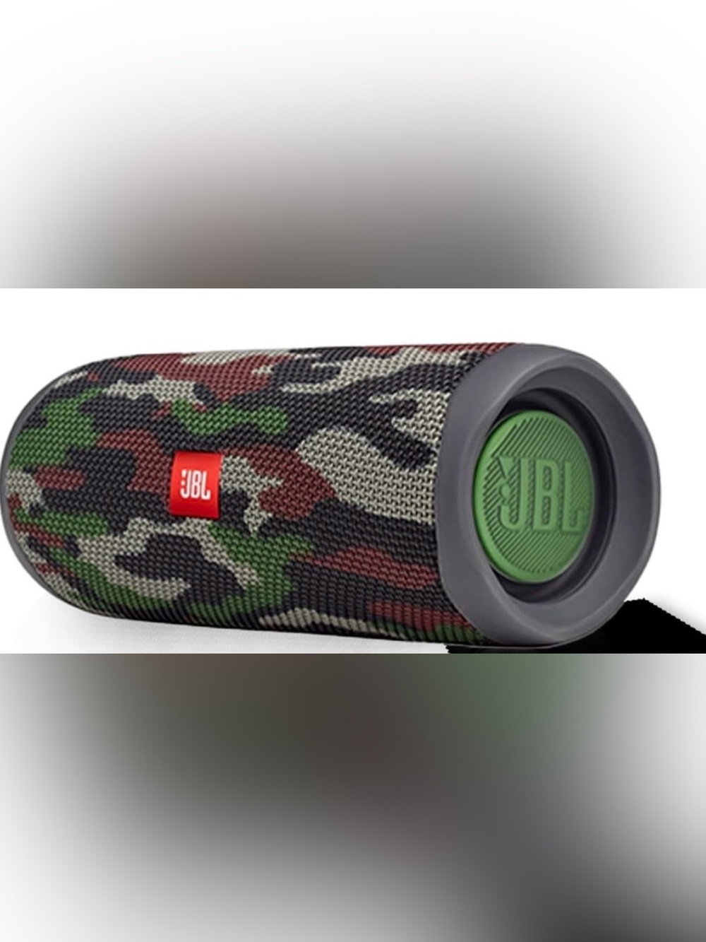 JBL Flip 5: Portable Wireless Bluetooth Speaker, IPX7, Waterproof